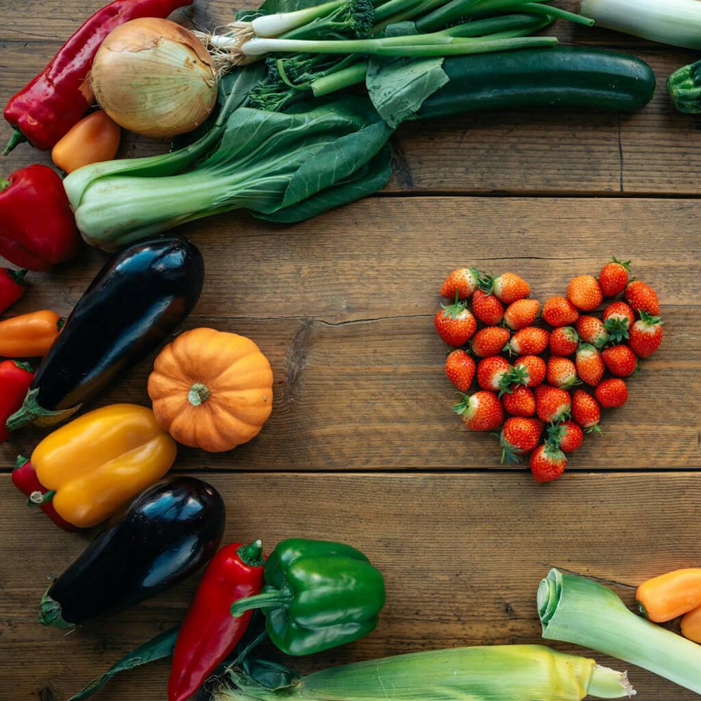 fruits and vegetables alswyq